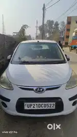 Hyundai i10 2009 CNG & Hybrids 85000 Km Driven