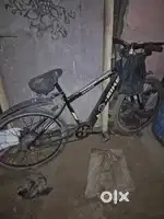 1 year old e bike