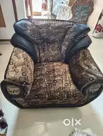 Old furniture 5 Seater Sofaset for sell