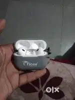 Ticon airbuds