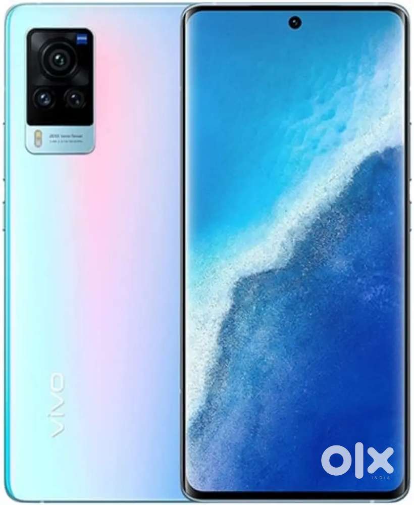 vivo x60 12gb ram 256gb storage