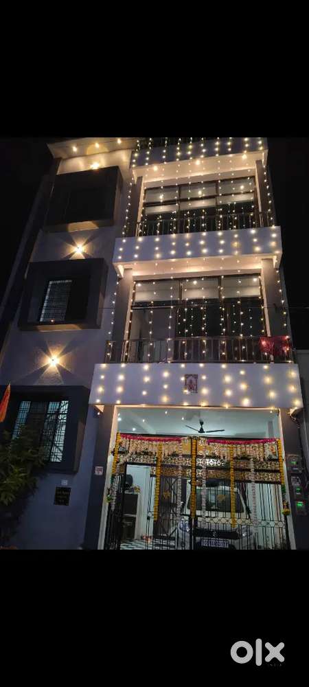 ROOM AVAILABLE FOR BOYS NEAR DELHI IAS COACHING SHUBHAM VIHAR MANGLA