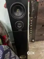 Rozal Tower speaker 2.1 home theater