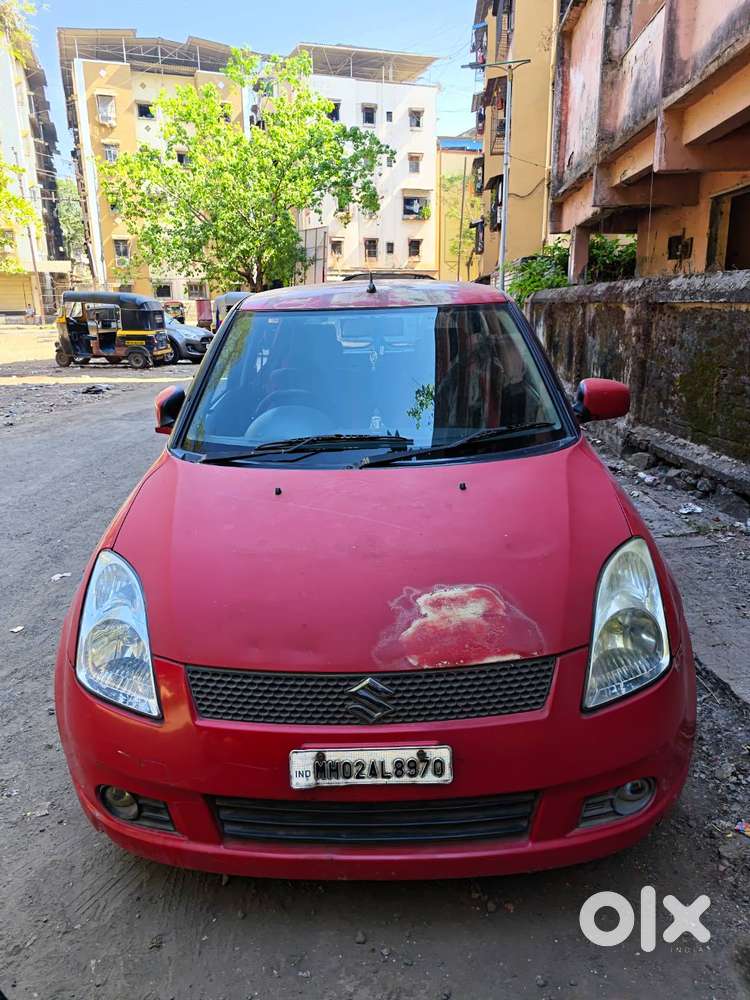 Maruti Suzuki Swift 2005 Petrol 80000 Km Driven