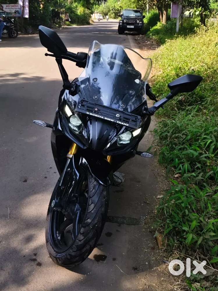 New brand  condition service  with bmw service center  all original