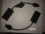 HP HDMI to VGA converter