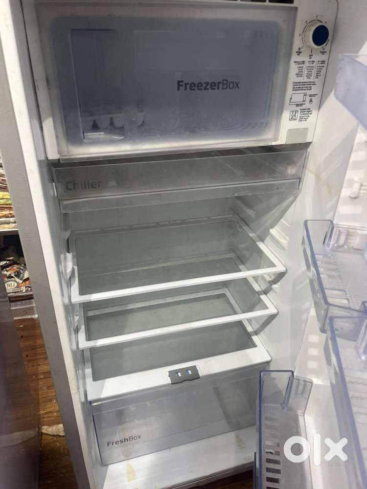 Voltas beko refrigerator 180 litres