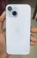 Iphone 15 128GB
