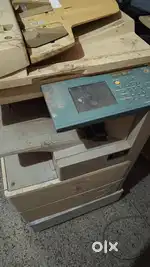 Canon Photocopy machine