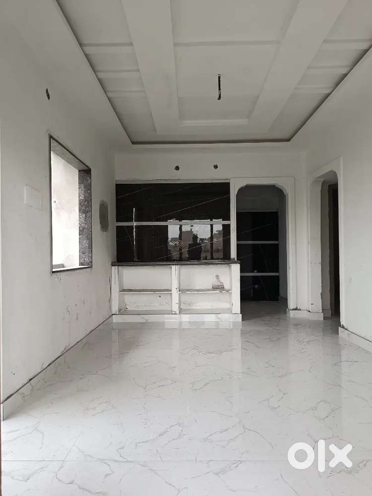 Brand New G+1 House for sale at 95 lakhs