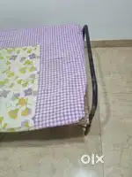 Folding bad