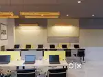 Fully Furnished Office for Sale – East Court, Viman Nagar