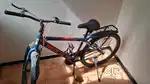 1-Year-Old Cycle for Sale – Like New | Hardly Used!