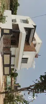 Tuda approved new triplex villa for sale at Durgasamudram