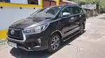 Toyota Innova Crysta 2.4 G MT, 2022, Diesel