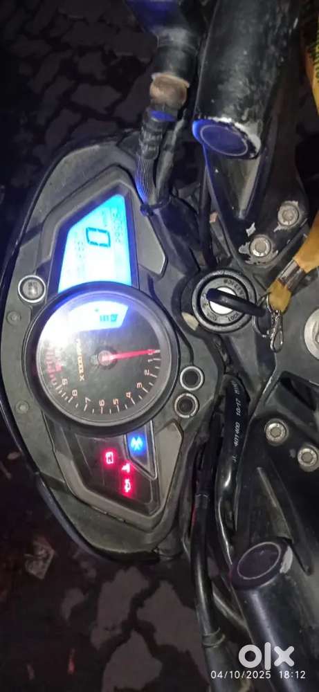 Good condition