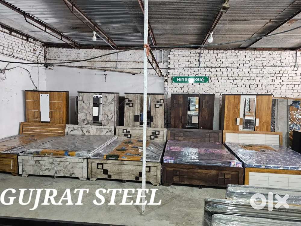 Wholesale price double bed 6/5