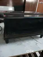 Electric item