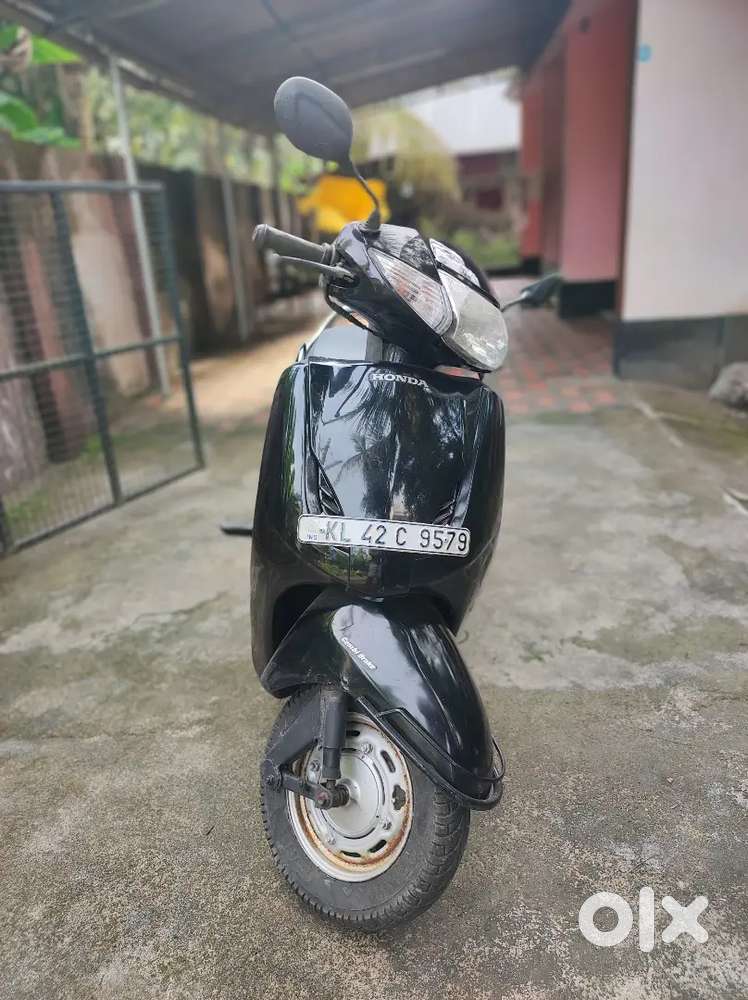 Single owner honda activa