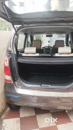 Maruti Suzuki Wagon R 2018 Petrol 20000 Km Driven. VXI model