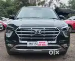 Hyundai Creta 1.5 SX (O) Diesel, 2022, Diesel