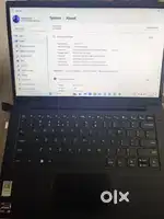 LENOVO RYZEN PRO 5 
OFFICE LAPTOP