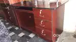4*2 imported wooden OFFICE TABLE FOR WHOLESALE PRICES