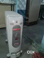 Good condition room heater