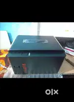 TSC Te244 tharmal printer