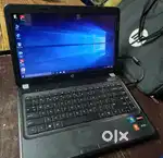 Hp laptop 256 GB