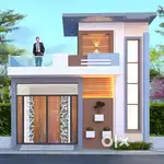 Ready to Occupy Individual Villa For Sales@ Pattabiram Railway station