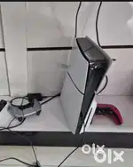 Ps5 Slim Edition Disc Edition - In warranty