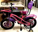 BSA Bestie original cycle