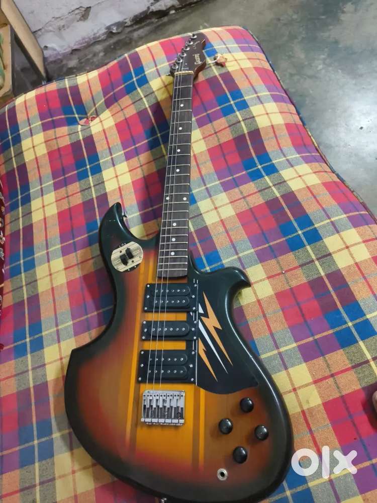 Givson Electric Guitar