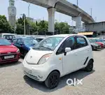 Tata Nano 2012-2015 Twist XT, 2014, Petrol
