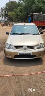 Mahindra Logan 2008 Petrol 50000 Km Driven