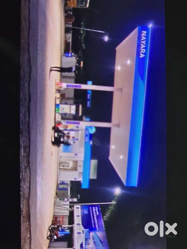 Petrol Salesperson in Nayara Petroleum at pinamthodu, Kulasekaram