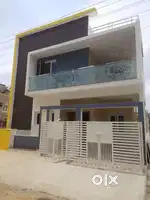 Hebbal Mysore beautiful  house for sale