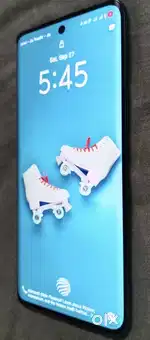 Vivo T3 Pro(Emerald Green, 128 GB)(8 GB RAM)