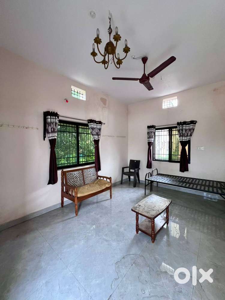 Big Room for rent in JB Nagar