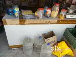 Shop counter 6 ft