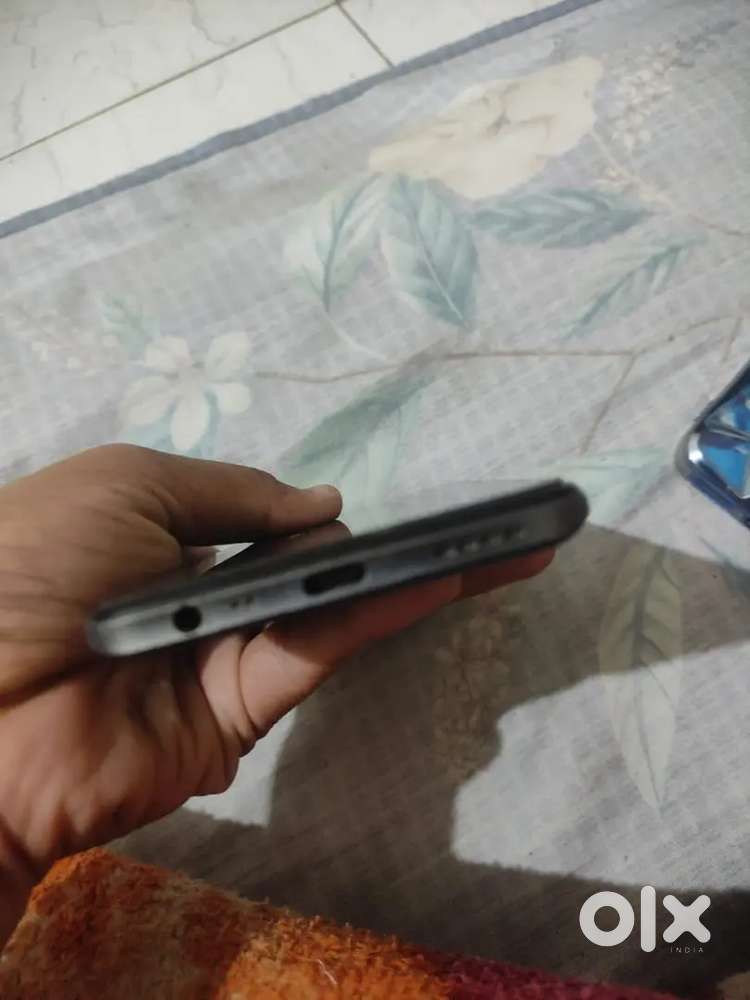 Realme 8 mobile 4g 6 128