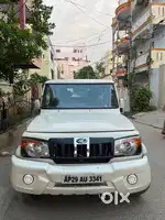 Mahindra Bolero Zlx