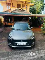 Maruti Suzuki New-gen Swift 2024 zxi plus for sale