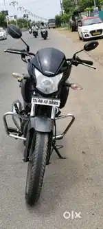 URGENT SALE LIVO 2016 BS4 CORPORATE ENGINE