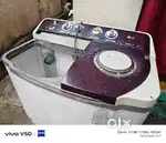 Washingmachinespellig
