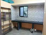 One BHK flat For Rent at Khorlim Mapusa Rs 11,000/-