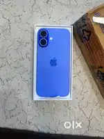 I phone 16 128 non avtive 1 year warrnty