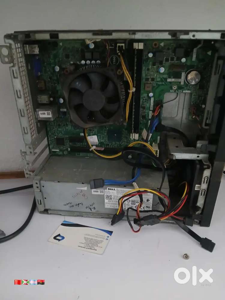 System Services