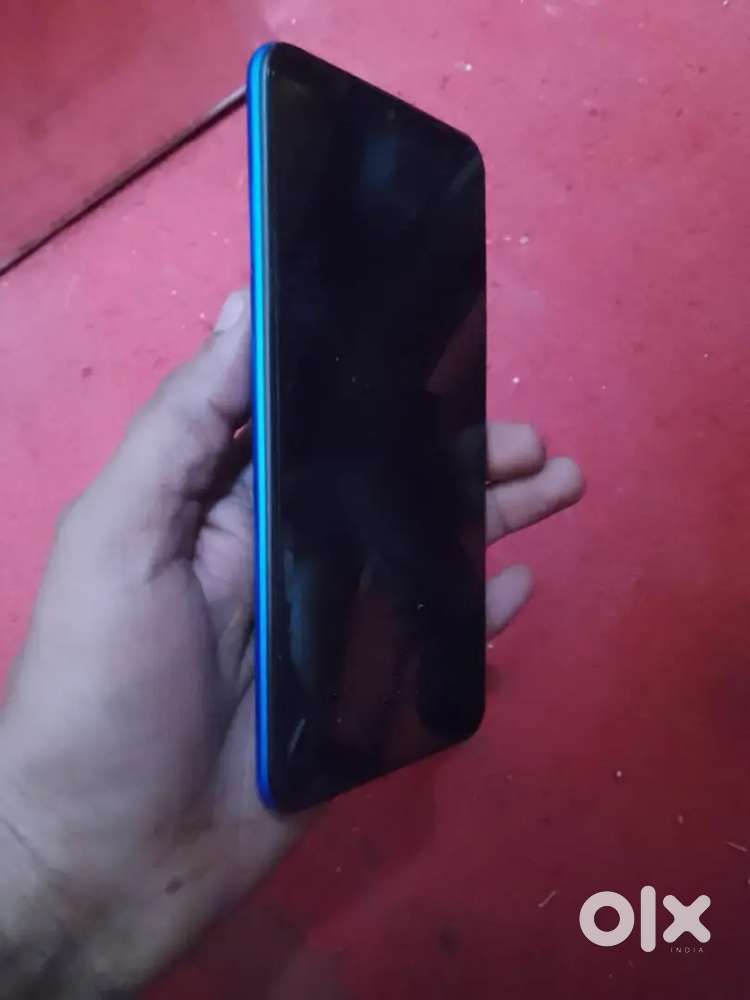 Poco m2 good condition display change hai